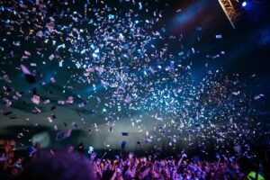 Event Tech Evolution: The Latest Innovations and Trends