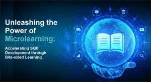Microlearning is the new buzzword